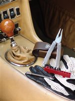  Navaja multiuso Victorinox Swiss Tool in Acero 3.0235.L - 3.0235.L